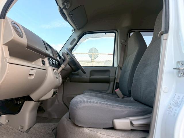 エブリイ ＰＣ　ＥＴＣ　ナビ　ＴＶ　キーレスエントリー　ＡＴ　盗難防止システム　衝突安全ボディ　エアコン　パワーステアリング　パワーウィンドウ（24枚目）