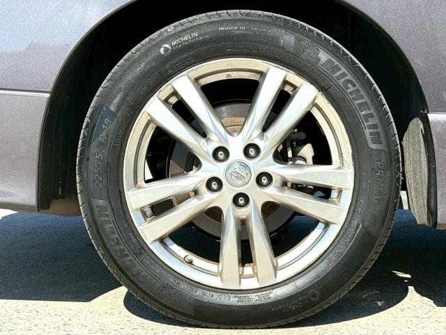 NISSAN ELGRAND 250HIGHWAY STAR BLACK LEATHER