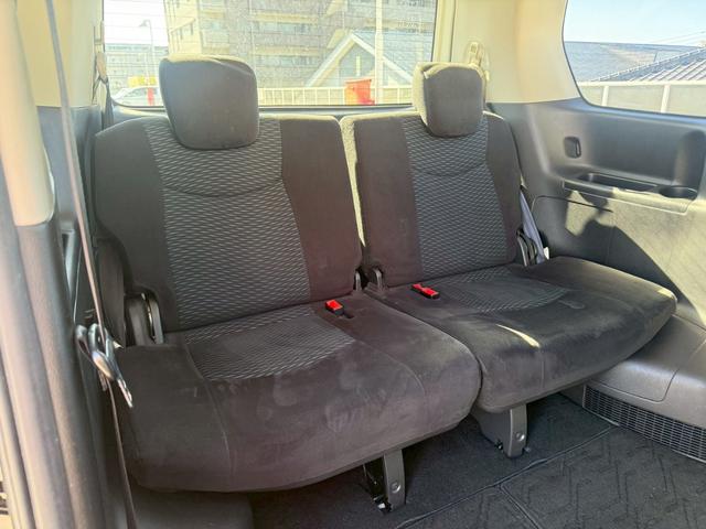 セレナ 20X S-ハイブリッドアドバンスドセーフティパック 純正ナビ/フルセグTV/純正フリップダウンモニター/アラウンドビューモニター/両側電動スライドドア/エマージェンシーブレーキ/フルセグTV/LEDヘッドライト(10枚目)