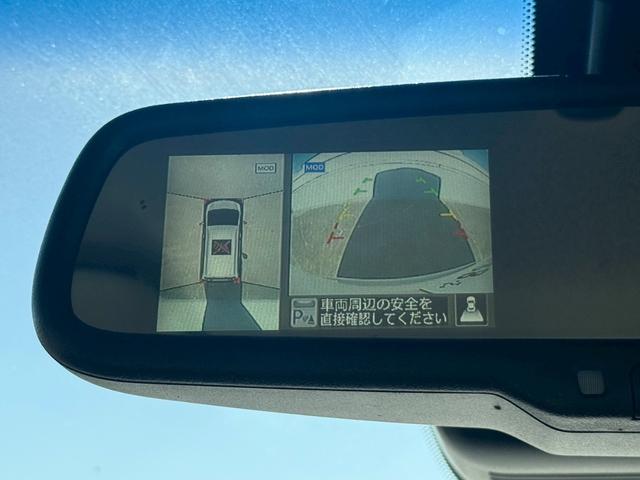 セレナ 20X S-ハイブリッドアドバンスドセーフティパック 純正ナビ/フルセグTV/純正フリップダウンモニター/アラウンドビューモニター/両側電動スライドドア/エマージェンシーブレーキ/フルセグTV/LEDヘッドライト(18枚目)