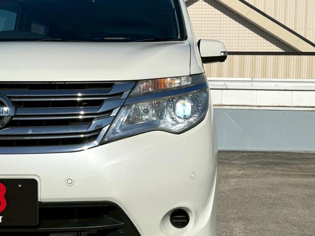 セレナ 20X S-ハイブリッドアドバンスドセーフティパック 純正ナビ/フルセグTV/純正フリップダウンモニター/アラウンドビューモニター/両側電動スライドドア/エマージェンシーブレーキ/フルセグTV/LEDヘッドライト(33枚目)