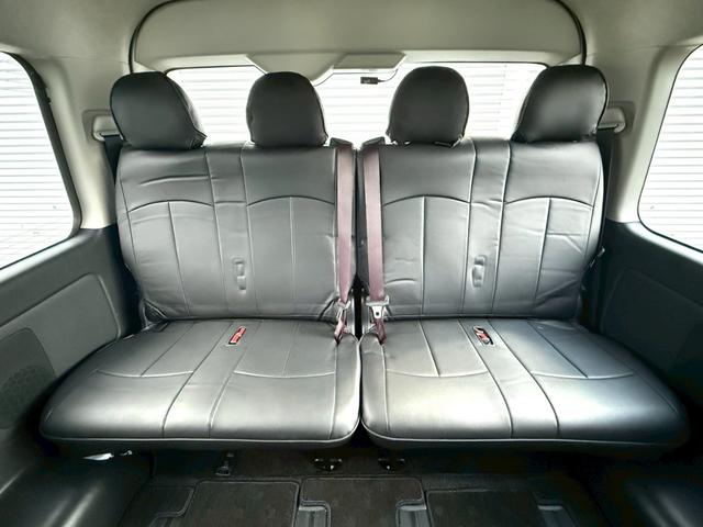 ハイエースワゴン 　１０人乗／ＡＬＰＩＮＥ１１チンチナビ／ＡＬＰＩＮＥ１２．８インチフリップダウンモニター／両側電動スライドドア／デジタルインナーミラー／ＬＥＤヘッドライト（12枚目）