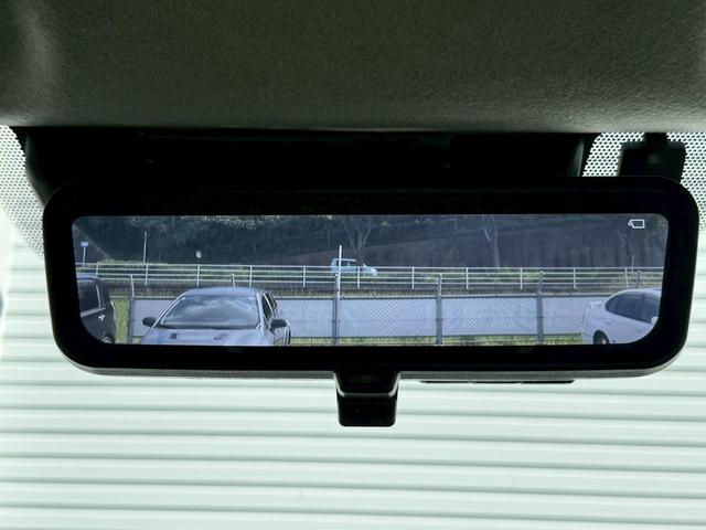 ハイエースワゴン 　１０人乗／ＡＬＰＩＮＥ１１チンチナビ／ＡＬＰＩＮＥ１２．８インチフリップダウンモニター／両側電動スライドドア／デジタルインナーミラー／ＬＥＤヘッドライト（24枚目）