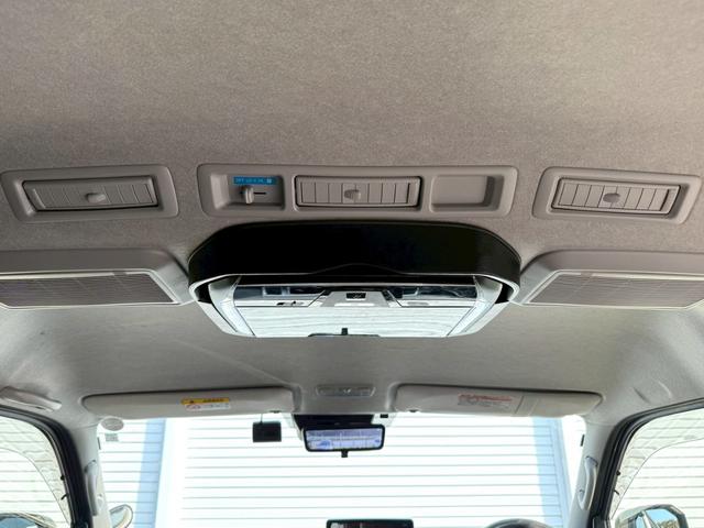 ハイエースワゴン 　１０人乗／ＡＬＰＩＮＥ１１チンチナビ／ＡＬＰＩＮＥ１２．８インチフリップダウンモニター／両側電動スライドドア／デジタルインナーミラー／ＬＥＤヘッドライト（35枚目）