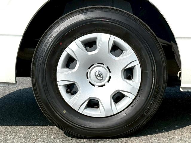 ハイエースワゴン 　１０人乗／ＡＬＰＩＮＥ１１チンチナビ／ＡＬＰＩＮＥ１２．８インチフリップダウンモニター／両側電動スライドドア／デジタルインナーミラー／ＬＥＤヘッドライト（38枚目）