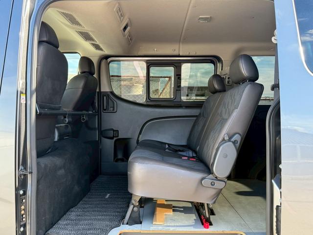 キャラバン グランドプレミアムＧＸ　マイルーム　純正ディスプレイオーディオ／Ｂｌｕｅｔｏｏｔｈ／アラウンドビューモニター／デジタルインナーミラー／ＬＥＤヘッドライト（8枚目）