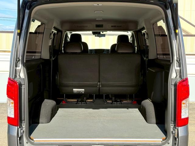 キャラバン グランドプレミアムＧＸ　マイルーム　純正ディスプレイオーディオ／Ｂｌｕｅｔｏｏｔｈ／アラウンドビューモニター／デジタルインナーミラー／ＬＥＤヘッドライト（10枚目）