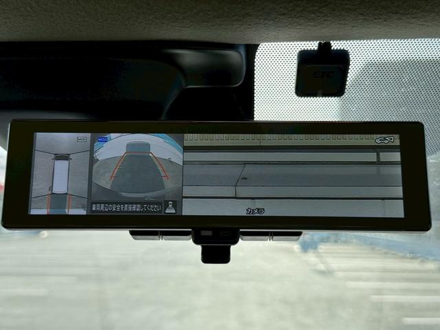 キャラバン グランドプレミアムＧＸ　マイルーム　純正ディスプレイオーディオ／Ｂｌｕｅｔｏｏｔｈ／アラウンドビューモニター／デジタルインナーミラー／ＬＥＤヘッドライト（13枚目）