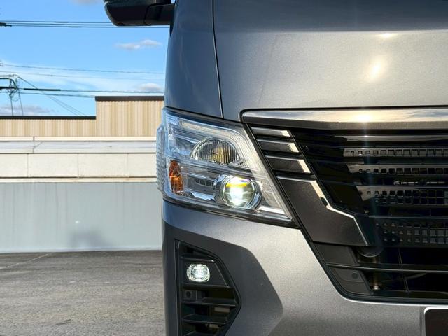 キャラバン グランドプレミアムＧＸ　マイルーム　純正ディスプレイオーディオ／Ｂｌｕｅｔｏｏｔｈ／アラウンドビューモニター／デジタルインナーミラー／ＬＥＤヘッドライト（27枚目）