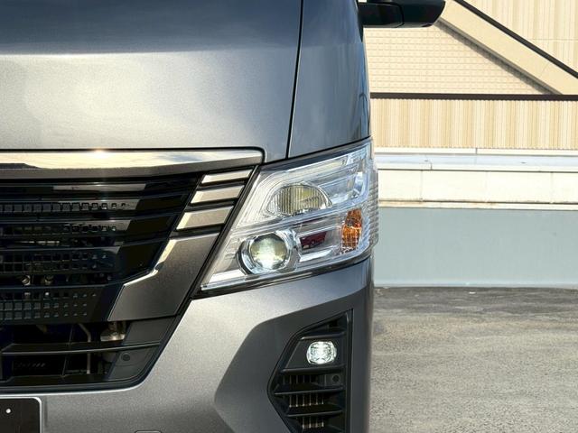 キャラバン グランドプレミアムＧＸ　マイルーム　純正ディスプレイオーディオ／Ｂｌｕｅｔｏｏｔｈ／アラウンドビューモニター／デジタルインナーミラー／ＬＥＤヘッドライト（28枚目）