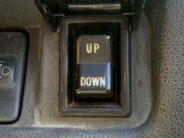 ハイゼットトラック ダンプ 5速MT/パートタイムWD/電動モーター式ダンプ/3方開/パワステ(17枚目)