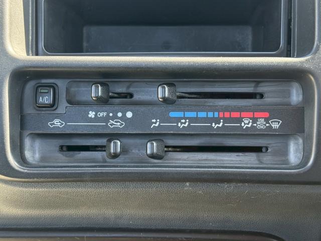 ハイゼットトラック ダンプ 5速MT/パートタイムWD/電動モーター式ダンプ/3方開/パワステ(19枚目)