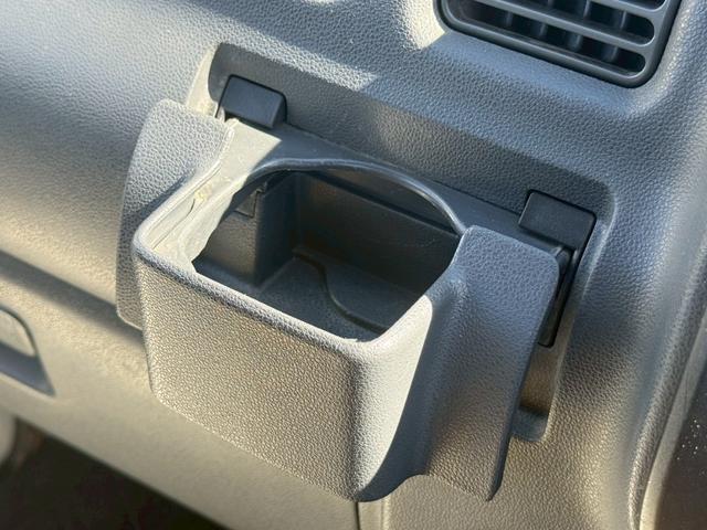 ハイゼットトラック ダンプ 5速MT/パートタイムWD/電動モーター式ダンプ/3方開/パワステ(20枚目)