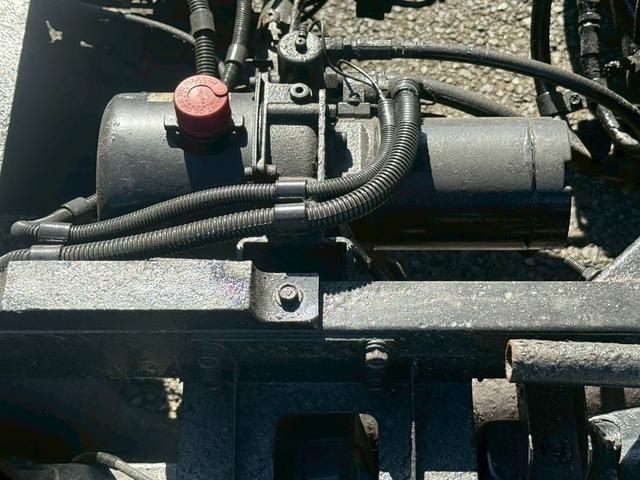 ハイゼットトラック ダンプ 5速MT/パートタイムWD/電動モーター式ダンプ/3方開/パワステ(21枚目)