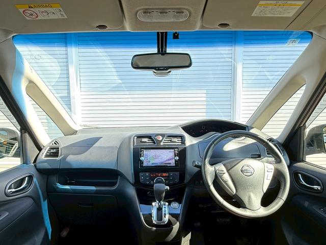 セレナ ハイウェイスター Vセレ+セーフティII SHV 純正ナビ/Bluetooth/フルセグTV/アラウンドビューモニタ/両側電動スライド/純正16インチAW/エマージェンシーブレーキ/レーンキープ/クルーズコントロール/ETC/1オーナー/取説&保証書(5枚目)