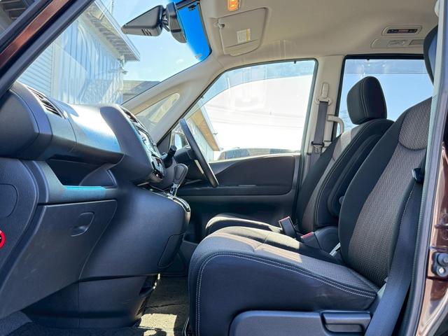 セレナ ハイウェイスター Vセレ+セーフティII SHV 純正ナビ/Bluetooth/フルセグTV/アラウンドビューモニタ/両側電動スライド/純正16インチAW/エマージェンシーブレーキ/レーンキープ/クルーズコントロール/ETC/1オーナー/取説&保証書(7枚目)