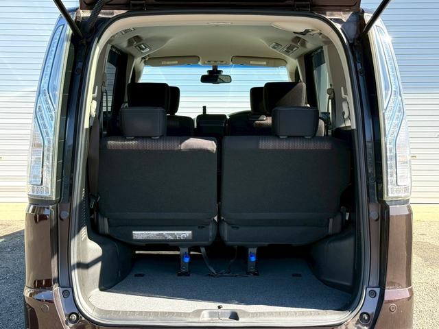 セレナ ハイウェイスター Vセレ+セーフティII SHV 純正ナビ/Bluetooth/フルセグTV/アラウンドビューモニタ/両側電動スライド/純正16インチAW/エマージェンシーブレーキ/レーンキープ/クルーズコントロール/ETC/1オーナー/取説&保証書(11枚目)