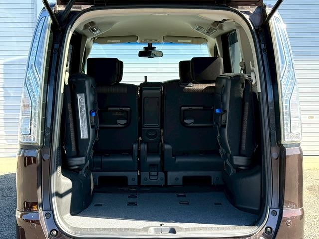 セレナ ハイウェイスター Vセレ+セーフティII SHV 純正ナビ/Bluetooth/フルセグTV/アラウンドビューモニタ/両側電動スライド/純正16インチAW/エマージェンシーブレーキ/レーンキープ/クルーズコントロール/ETC/1オーナー/取説&保証書(12枚目)