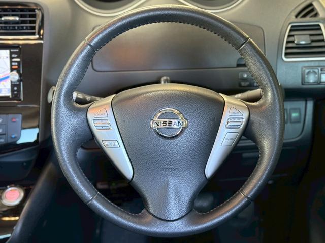 セレナ ハイウェイスター Vセレ+セーフティII SHV 純正ナビ/Bluetooth/フルセグTV/アラウンドビューモニタ/両側電動スライド/純正16インチAW/エマージェンシーブレーキ/レーンキープ/クルーズコントロール/ETC/1オーナー/取説&保証書(18枚目)