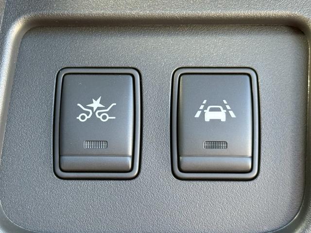 セレナ ハイウェイスター Vセレ+セーフティII SHV 純正ナビ/Bluetooth/フルセグTV/アラウンドビューモニタ/両側電動スライド/純正16インチAW/エマージェンシーブレーキ/レーンキープ/クルーズコントロール/ETC/1オーナー/取説&保証書(23枚目)