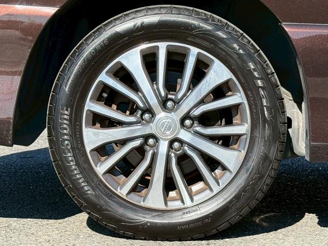 セレナ ハイウェイスター Vセレ+セーフティII SHV 純正ナビ/Bluetooth/フルセグTV/アラウンドビューモニタ/両側電動スライド/純正16インチAW/エマージェンシーブレーキ/レーンキープ/クルーズコントロール/ETC/1オーナー/取説&保証書(31枚目)