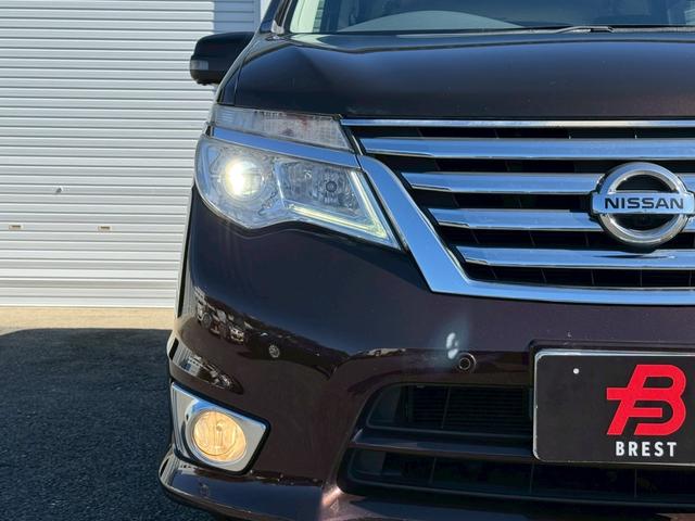 セレナ ハイウェイスター Vセレ+セーフティII SHV 純正ナビ/Bluetooth/フルセグTV/アラウンドビューモニタ/両側電動スライド/純正16インチAW/エマージェンシーブレーキ/レーンキープ/クルーズコントロール/ETC/1オーナー/取説&保証書(32枚目)