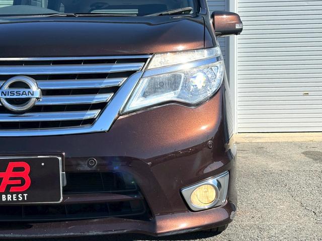 セレナ ハイウェイスター Vセレ+セーフティII SHV 純正ナビ/Bluetooth/フルセグTV/アラウンドビューモニタ/両側電動スライド/純正16インチAW/エマージェンシーブレーキ/レーンキープ/クルーズコントロール/ETC/1オーナー/取説&保証書(33枚目)