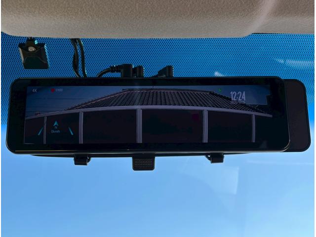 プリウスアルファ S チューン ブラック ALPINE9インチナビ/Bluetooth/フルセグTV/フリップダウンモニター/純正16インチAW/MODELLISTAエアロ/革巻ステアリング/クルーズコントロール/デジタルミラー+ドラレコ(15枚目)