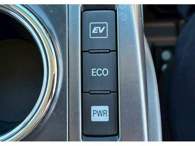 プリウスアルファ S チューン ブラック ALPINE9インチナビ/Bluetooth/フルセグTV/フリップダウンモニター/純正16インチAW/MODELLISTAエアロ/革巻ステアリング/クルーズコントロール/デジタルミラー+ドラレコ(22枚目)