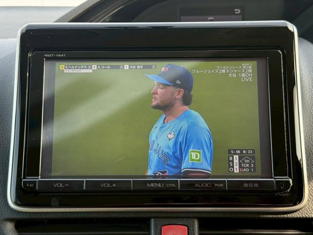 エスクァイア Gi 純正9インチデカナビ/Bluetooth/フルセグTV/バックモニター/純正11インチフリップダウンモニター/純正16インチAW/両側電動スライド/オートハイビーム/クルーズコントロール/ETC(18枚目)