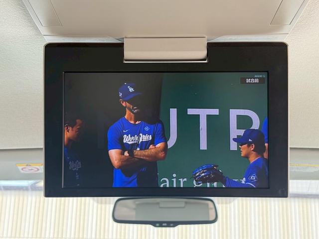 エスクァイア Gi 純正9インチデカナビ/Bluetooth/フルセグTV/バックモニター/純正11インチフリップダウンモニター/純正16インチAW/両側電動スライド/オートハイビーム/クルーズコントロール/ETC(20枚目)