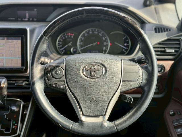 エスクァイア Gi 純正9インチデカナビ/Bluetooth/フルセグTV/バックモニター/純正11インチフリップダウンモニター/純正16インチAW/両側電動スライド/オートハイビーム/クルーズコントロール/ETC(21枚目)