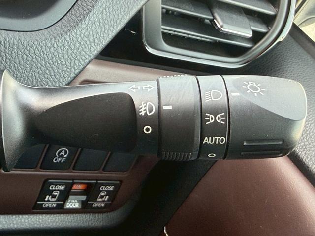 エスクァイア Gi 純正9インチデカナビ/Bluetooth/フルセグTV/バックモニター/純正11インチフリップダウンモニター/純正16インチAW/両側電動スライド/オートハイビーム/クルーズコントロール/ETC(23枚目)