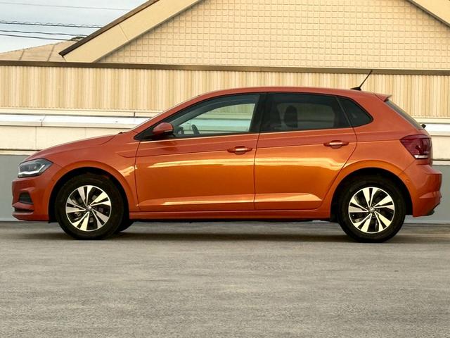 ポロ TSIコンフォートライン メーカーナビ/Bluetooth/バックモニター/アダプティブクルーズコントロール/ブラインドスポットモニター/純正15インチAW/セーフティPKG/LEDヘッドライト/革巻ステア/バックモニター(3枚目)