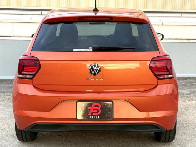 ポロ TSIコンフォートライン メーカーナビ/Bluetooth/バックモニター/アダプティブクルーズコントロール/ブラインドスポットモニター/純正15インチAW/セーフティPKG/LEDヘッドライト/革巻ステア/バックモニター(4枚目)