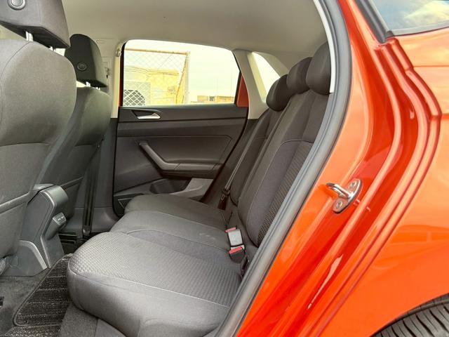 ポロ TSIコンフォートライン メーカーナビ/Bluetooth/バックモニター/アダプティブクルーズコントロール/ブラインドスポットモニター/純正15インチAW/セーフティPKG/LEDヘッドライト/革巻ステア/バックモニター(8枚目)