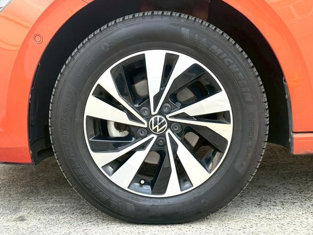 ポロ TSIコンフォートライン メーカーナビ/Bluetooth/バックモニター/アダプティブクルーズコントロール/ブラインドスポットモニター/純正15インチAW/セーフティPKG/LEDヘッドライト/革巻ステア/バックモニター(28枚目)