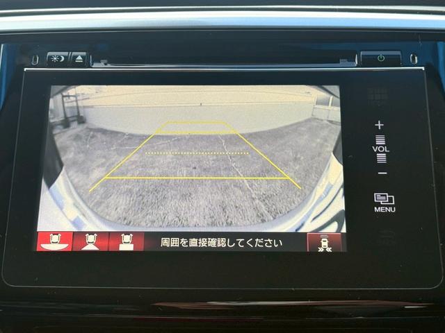 オデッセイ アブソルート・ＥＸ　純正ナビ／Ｂｌｕｅｔｏｏｔｈ／ＨＤＭＩ／フルセグＴＶ／バックモニター／本革シート／パワーシート／クルーズコントロール／純正１８インチＡＷ（19枚目）