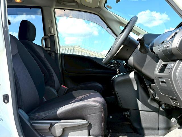 セレナ ハイウェイスター Vセレクション ALPINE7インチナビ/Bluetooth/フルセグTV/ALPINE10.1インチフリップダウンモニター/両側電動スライド/クルーズコントロール/純正15インチAW(6枚目)