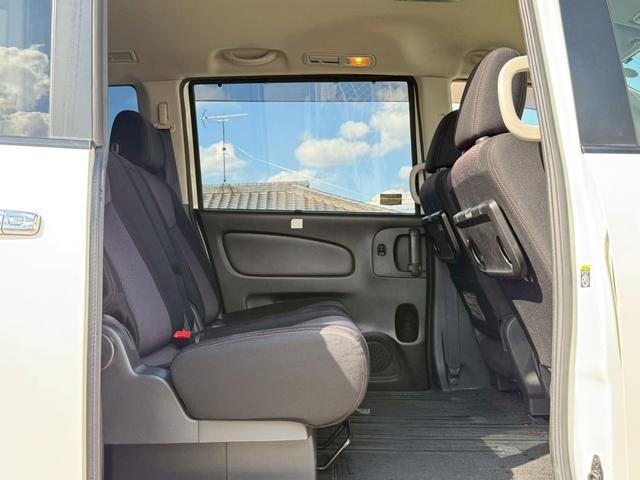 セレナ ハイウェイスター Vセレクション ALPINE7インチナビ/Bluetooth/フルセグTV/ALPINE10.1インチフリップダウンモニター/両側電動スライド/クルーズコントロール/純正15インチAW(9枚目)