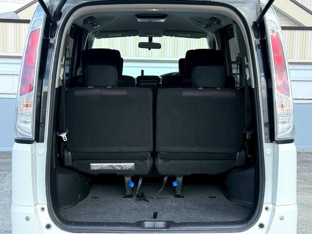 セレナ ハイウェイスター Vセレクション ALPINE7インチナビ/Bluetooth/フルセグTV/ALPINE10.1インチフリップダウンモニター/両側電動スライド/クルーズコントロール/純正15インチAW(11枚目)