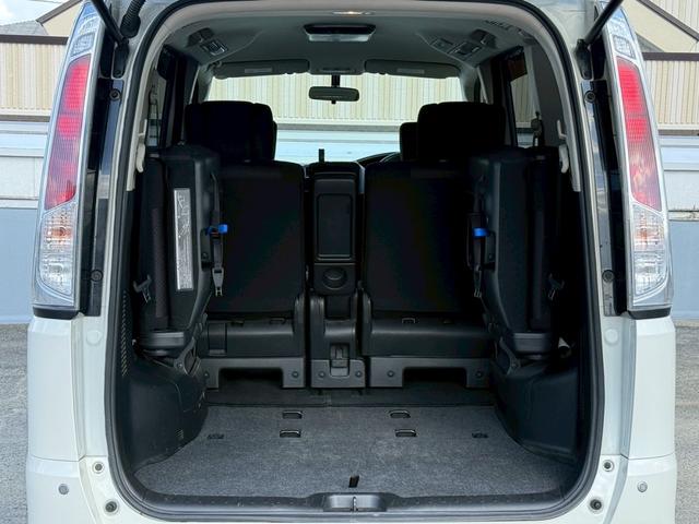 セレナ ハイウェイスター Vセレクション ALPINE7インチナビ/Bluetooth/フルセグTV/ALPINE10.1インチフリップダウンモニター/両側電動スライド/クルーズコントロール/純正15インチAW(12枚目)