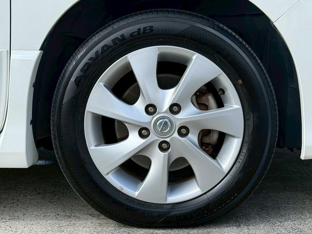 セレナ ハイウェイスター Vセレクション ALPINE7インチナビ/Bluetooth/フルセグTV/ALPINE10.1インチフリップダウンモニター/両側電動スライド/クルーズコントロール/純正15インチAW(32枚目)