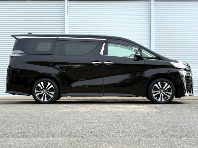 ヴェルファイア ２．５Ｚ　Ｇエディション　純正１０インチデカナビ／純正１２．１インチフリップダウンモニター／Ｂｌｕｅｔｏｏｔｈ／フルセグＴＶ／バックモニター／デジタルインナーミラー／フルレザーシート／パワーバックドア／両側電動スライド（2枚目）