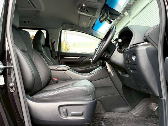 ヴェルファイア ２．５Ｚ　Ｇエディション　純正１０インチデカナビ／純正１２．１インチフリップダウンモニター／Ｂｌｕｅｔｏｏｔｈ／フルセグＴＶ／バックモニター／デジタルインナーミラー／フルレザーシート／パワーバックドア／両側電動スライド（6枚目）