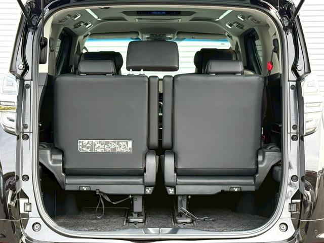 ヴェルファイア ２．５Ｚ　Ｇエディション　純正１０インチデカナビ／純正１２．１インチフリップダウンモニター／Ｂｌｕｅｔｏｏｔｈ／フルセグＴＶ／バックモニター／デジタルインナーミラー／フルレザーシート／パワーバックドア／両側電動スライド（11枚目）