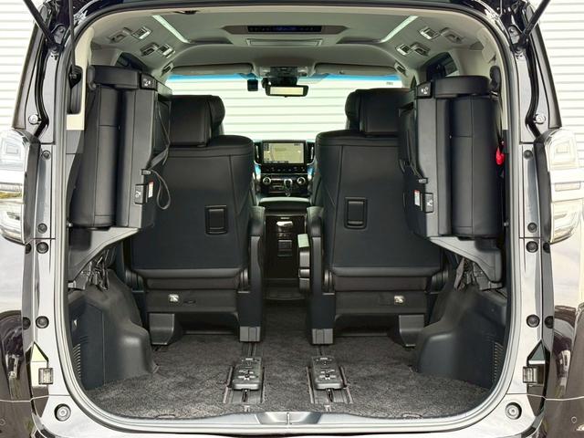 ヴェルファイア ２．５Ｚ　Ｇエディション　純正１０インチデカナビ／純正１２．１インチフリップダウンモニター／Ｂｌｕｅｔｏｏｔｈ／フルセグＴＶ／バックモニター／デジタルインナーミラー／フルレザーシート／パワーバックドア／両側電動スライド（12枚目）