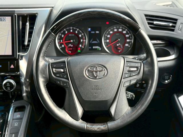 ヴェルファイア ２．５Ｚ　Ｇエディション　純正１０インチデカナビ／純正１２．１インチフリップダウンモニター／Ｂｌｕｅｔｏｏｔｈ／フルセグＴＶ／バックモニター／デジタルインナーミラー／フルレザーシート／パワーバックドア／両側電動スライド（21枚目）