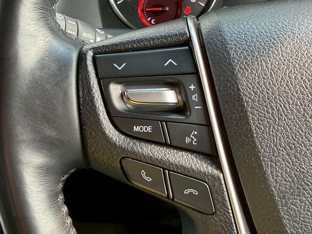 ヴェルファイア ２．５Ｚ　Ｇエディション　純正１０インチデカナビ／純正１２．１インチフリップダウンモニター／Ｂｌｕｅｔｏｏｔｈ／フルセグＴＶ／バックモニター／デジタルインナーミラー／フルレザーシート／パワーバックドア／両側電動スライド（22枚目）