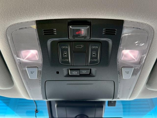 ヴェルファイア ２．５Ｚ　Ｇエディション　純正１０インチデカナビ／純正１２．１インチフリップダウンモニター／Ｂｌｕｅｔｏｏｔｈ／フルセグＴＶ／バックモニター／デジタルインナーミラー／フルレザーシート／パワーバックドア／両側電動スライド（30枚目）